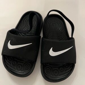 Nike sandals